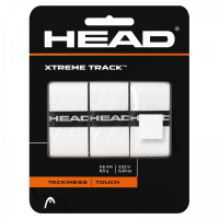 OVERGRIP HEAD XTREME TRACK - BRANCO